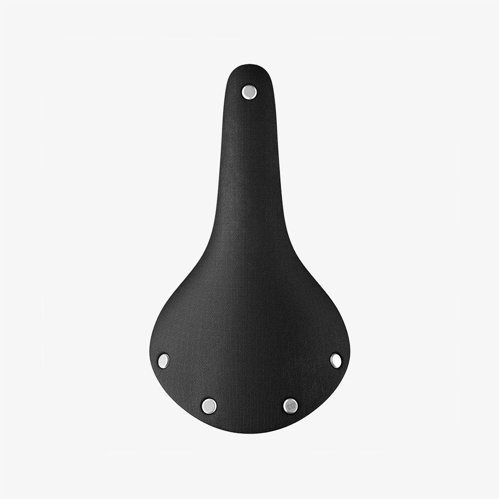 Brooks Cambium C17 Special Saddle (Black)