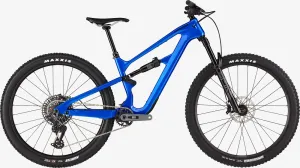 Cannondale Habit Carbon 1 2023 - Sram GX Eagle AXS 1x12sp - Stan's NoTubes Arch MK4