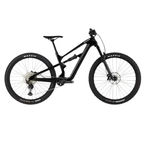 CANNONDALE Habit Carbon 2 (2024)