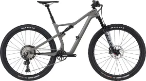 Cannondale Scalpel SE 1 2022 - Shimano Deore XT 1x12sp - Hollowgram