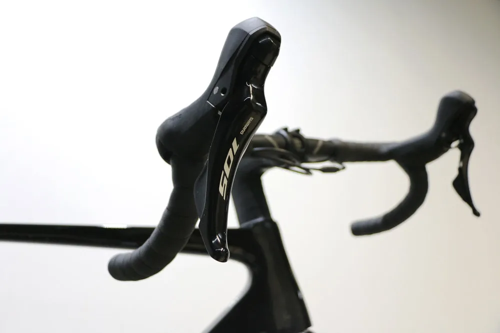 CANNONDALE SuperSix EVO 4 (2023)