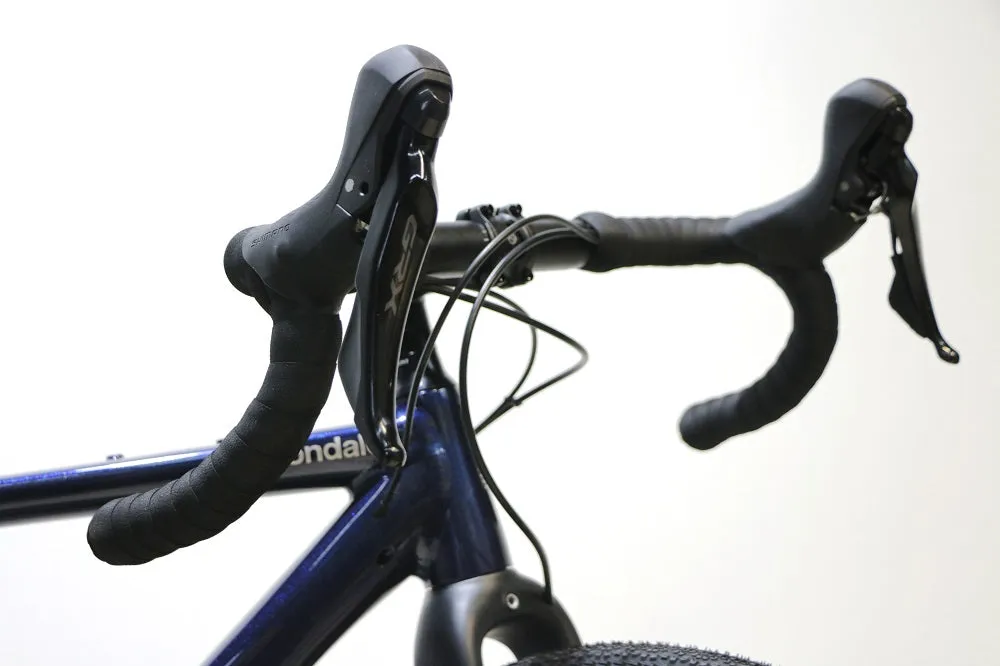 CANNONDALE Topstone Alloy 2 (2022)