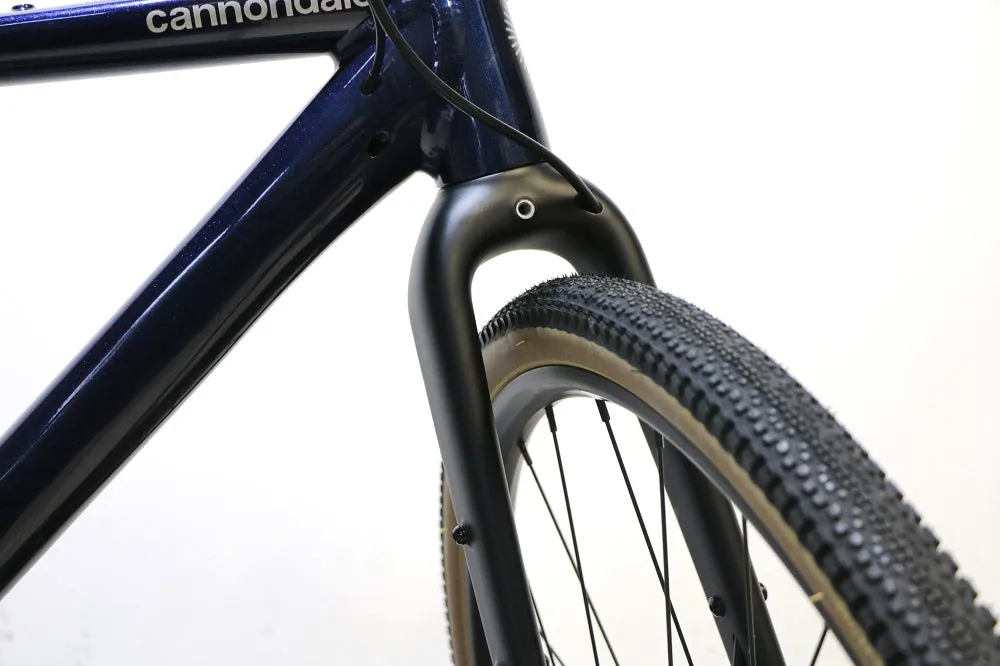CANNONDALE Topstone Alloy 2 (2022)