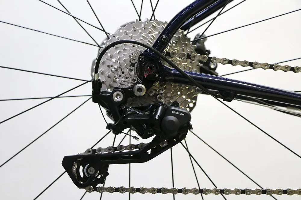 CANNONDALE Topstone Alloy 2 (2022)