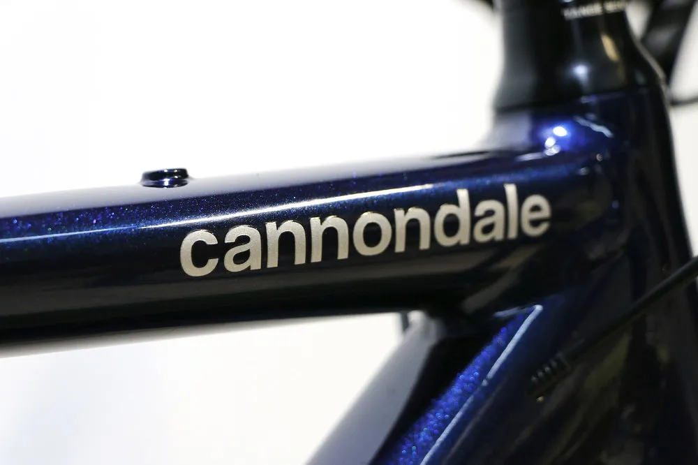 CANNONDALE Topstone Alloy 2 (2022)