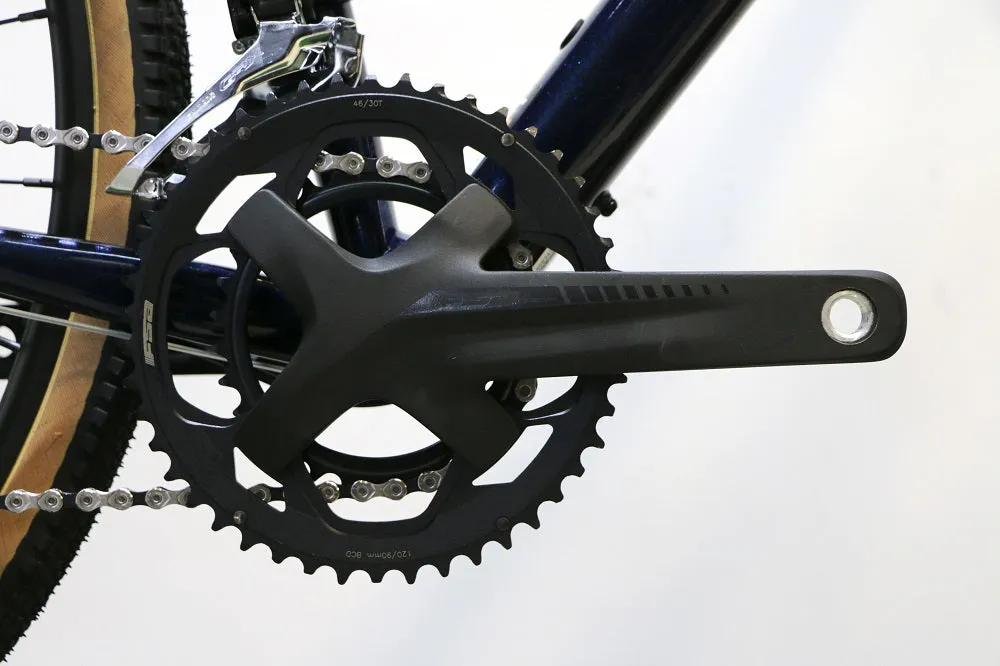 CANNONDALE Topstone Alloy 2 (2022)
