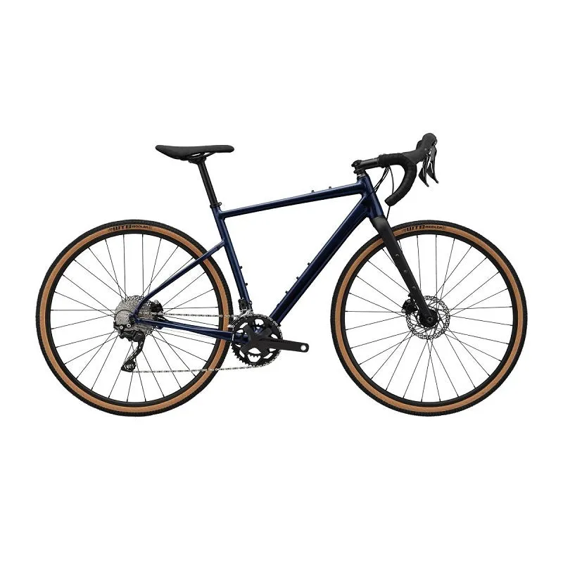 CANNONDALE Topstone Alloy 2 (2022)