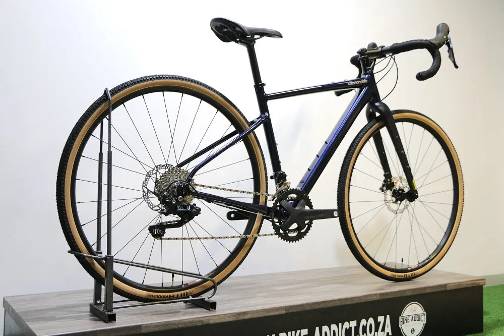 CANNONDALE Topstone Alloy 2 (2022)