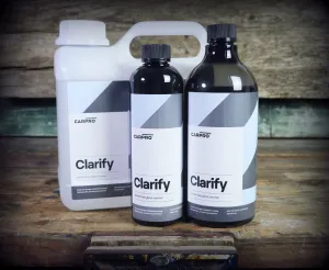 CARPRO Clarify Streak-Free Glass Cleaner