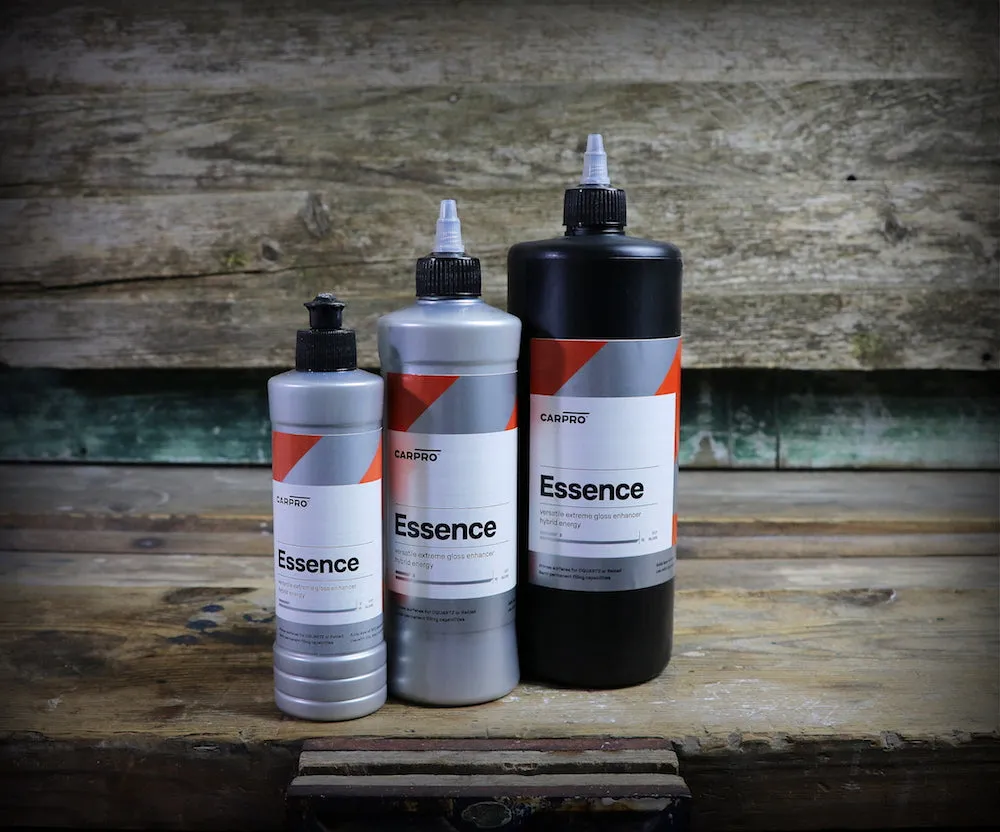 CARPRO Essence Extreme Gloss Enhancer