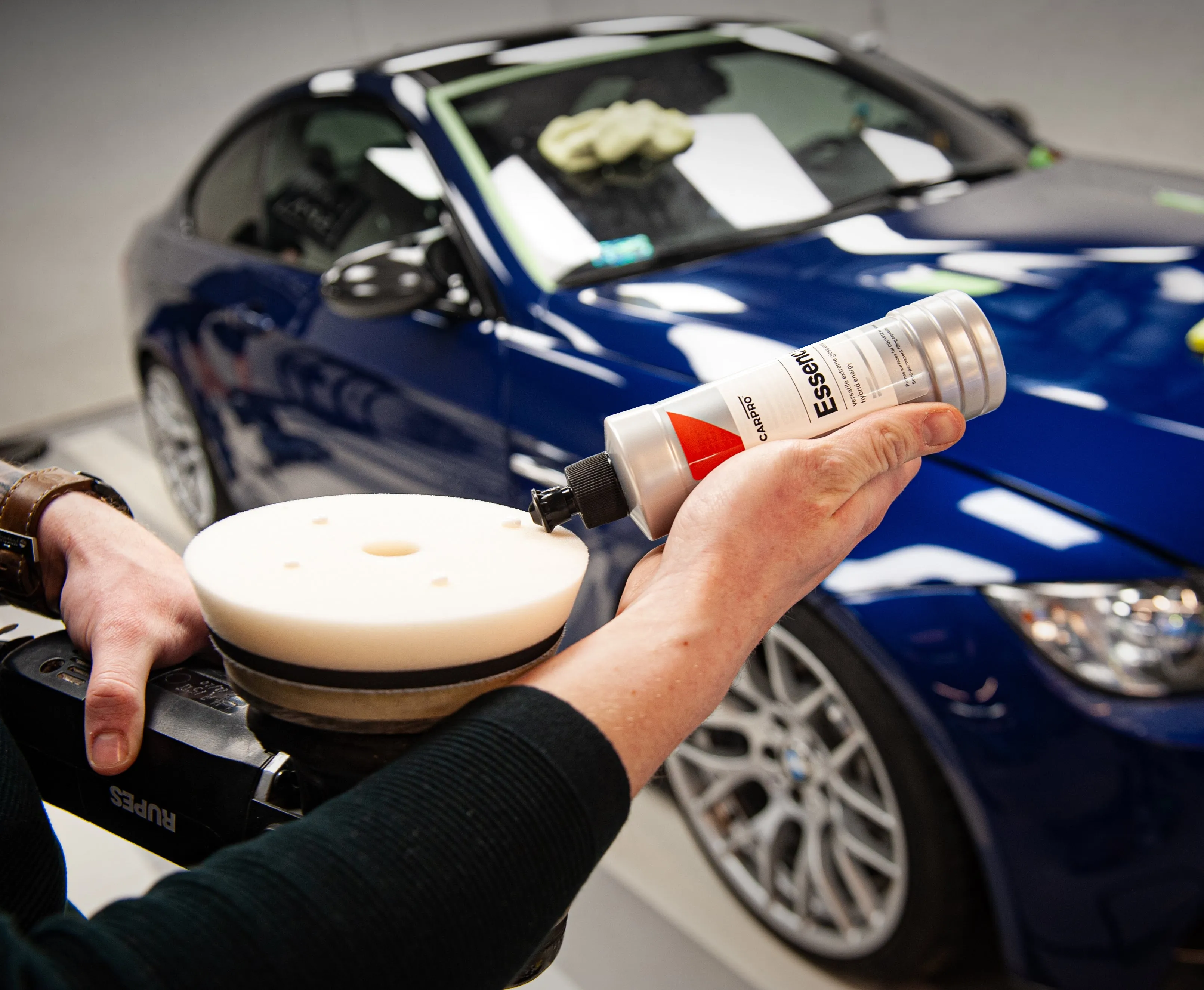 CARPRO Essence Extreme Gloss Enhancer