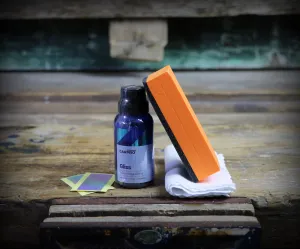 CARPRO Gliss Hyper Slick Top Coat Kit
