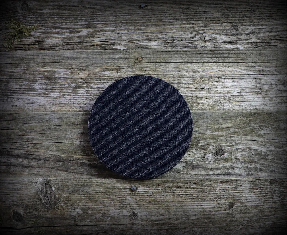 CARPRO Orange Peel Removal Pad - Denim