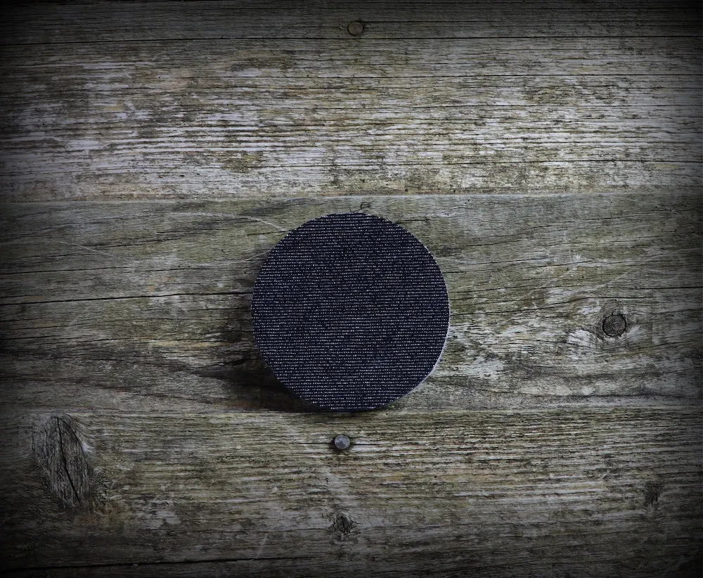 CARPRO Orange Peel Removal Pad - Denim