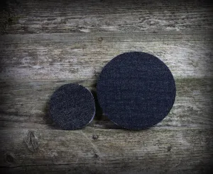 CARPRO Orange Peel Removal Pad - Denim