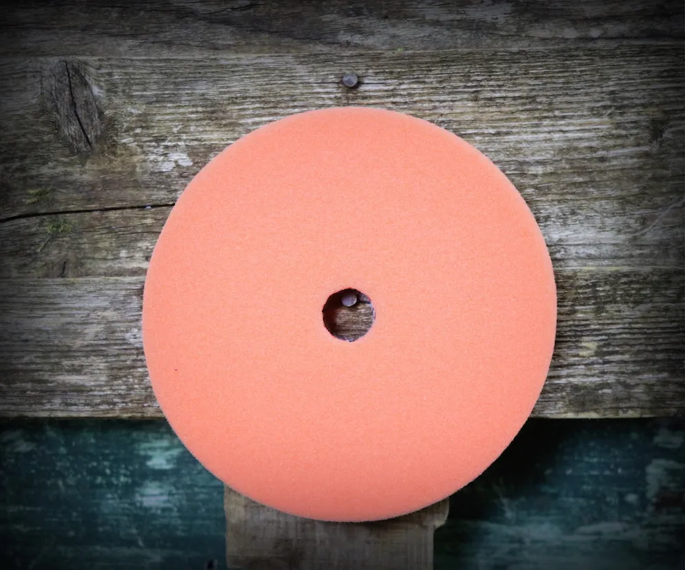 CARPRO Orange Polishing Pad