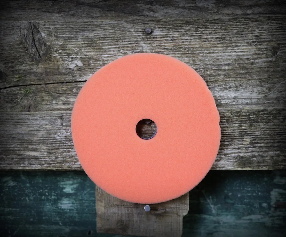 CARPRO Orange Polishing Pad