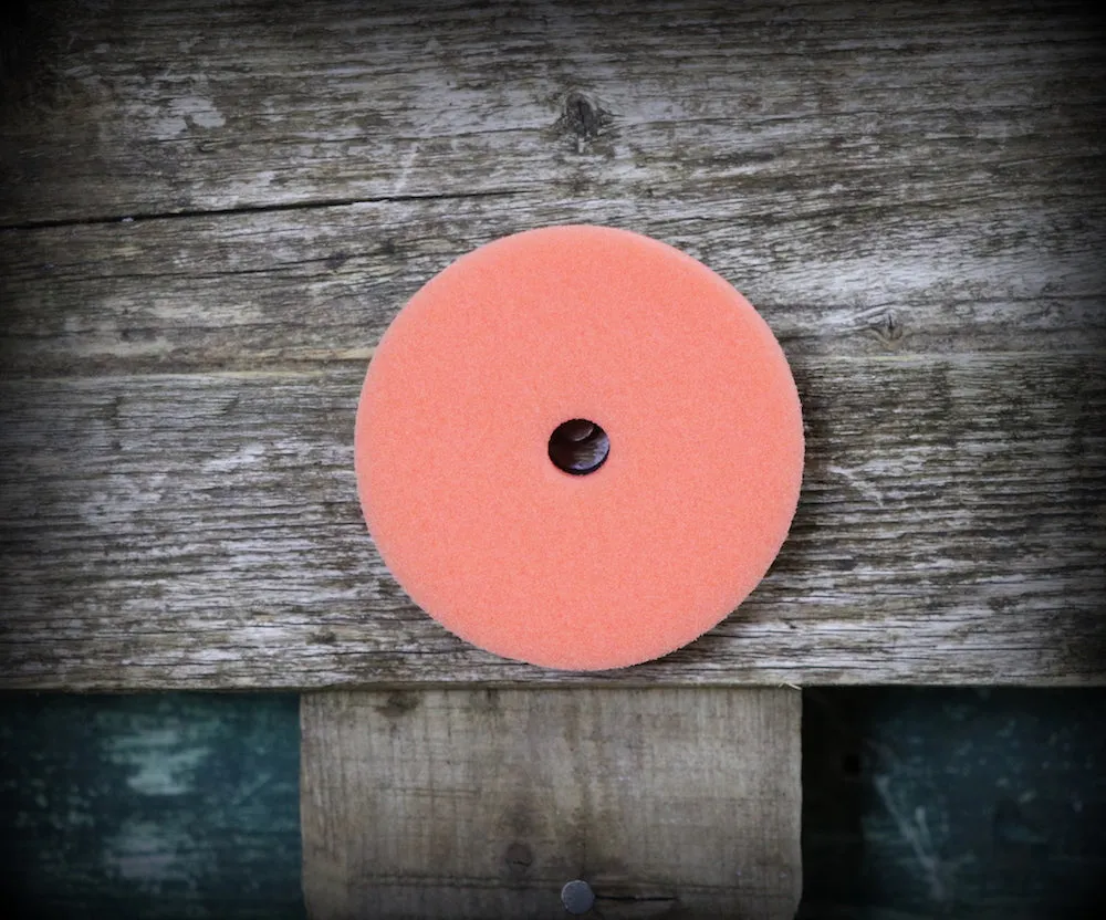CARPRO Orange Polishing Pad