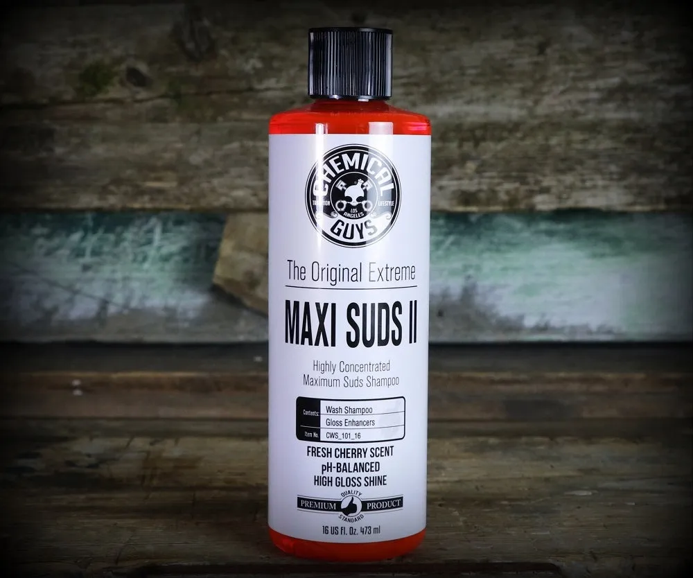 Chemical Guys Maxi Suds II