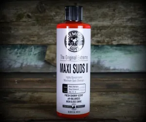 Chemical Guys Maxi Suds II