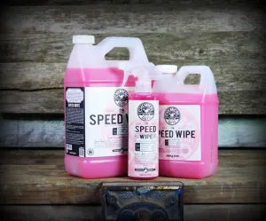 Chemical Guys Vintage Speed Wipe