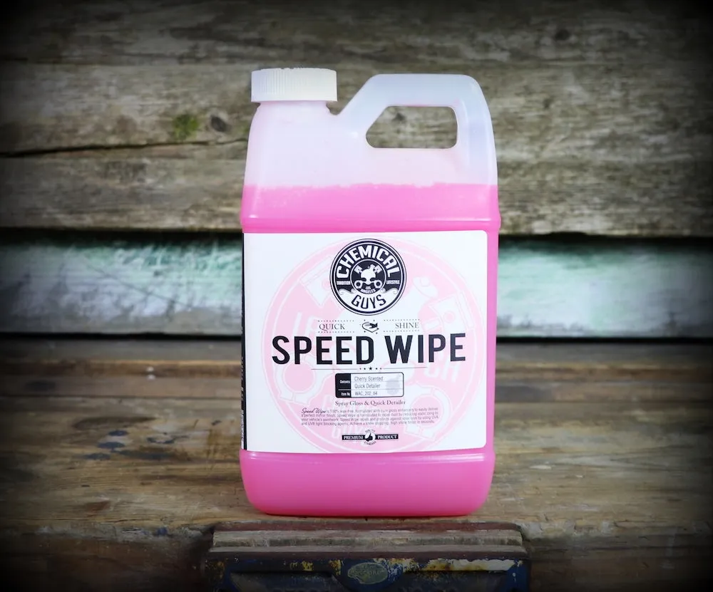 Chemical Guys Vintage Speed Wipe