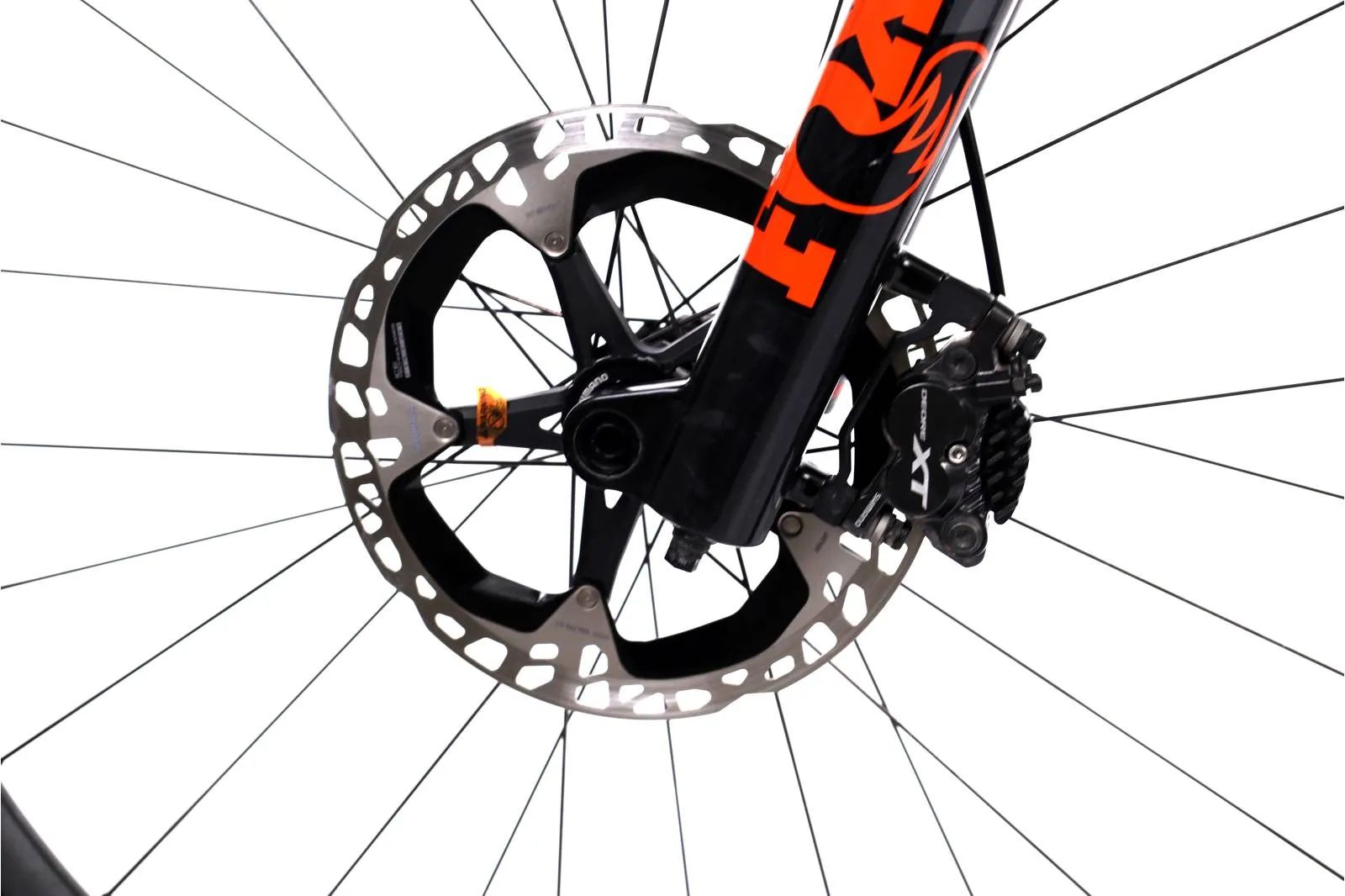 Commencal META TR V4 2022 - Shimano Deore XT 1x12sp - DT Swiss XM1700