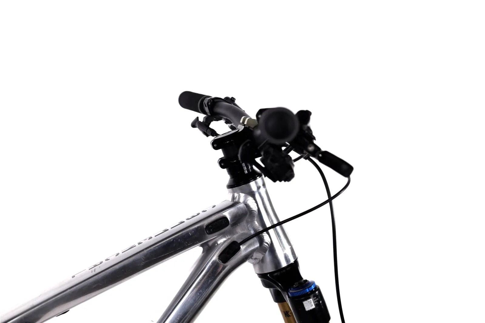Commencal META TR V4 2022 - Shimano Deore XT 1x12sp - DT Swiss XM1700