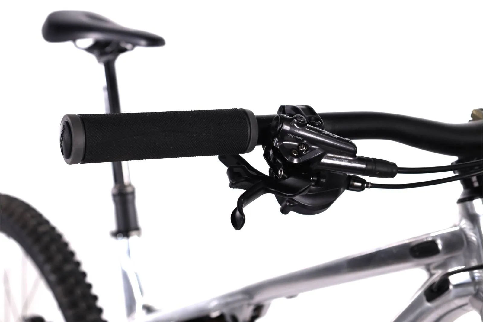Commencal META TR V4 2022 - Shimano Deore XT 1x12sp - DT Swiss XM1700