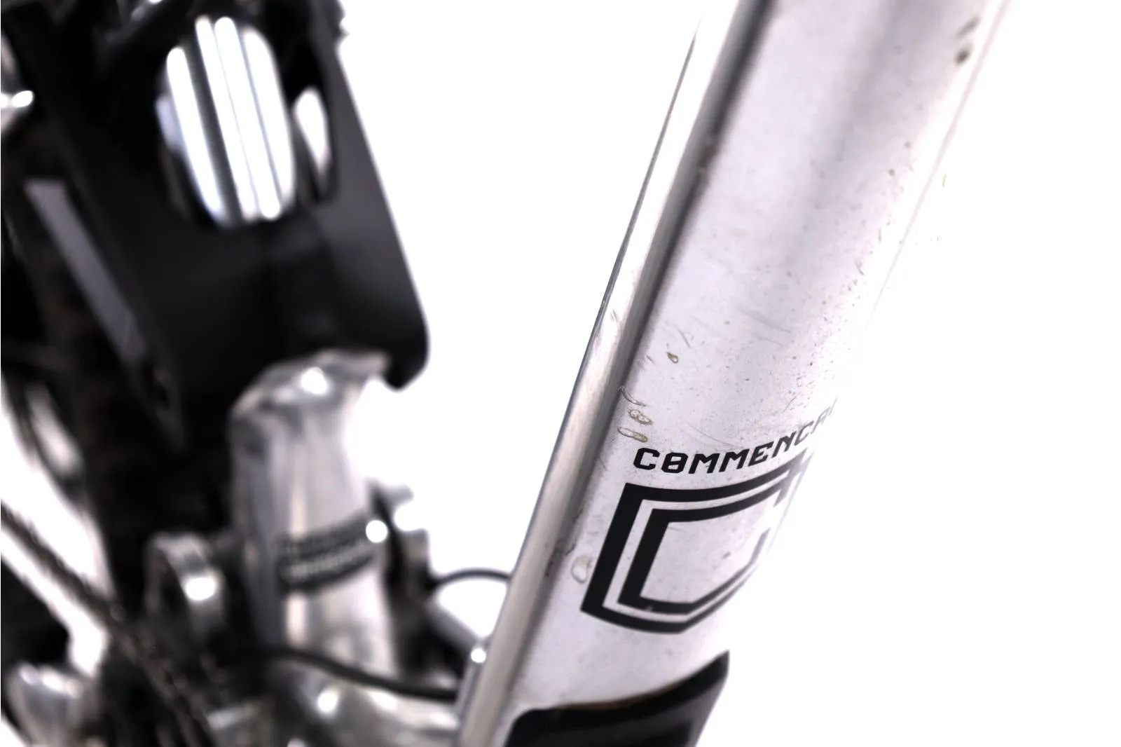 Commencal META TR V4 2022 - Shimano Deore XT 1x12sp - DT Swiss XM1700