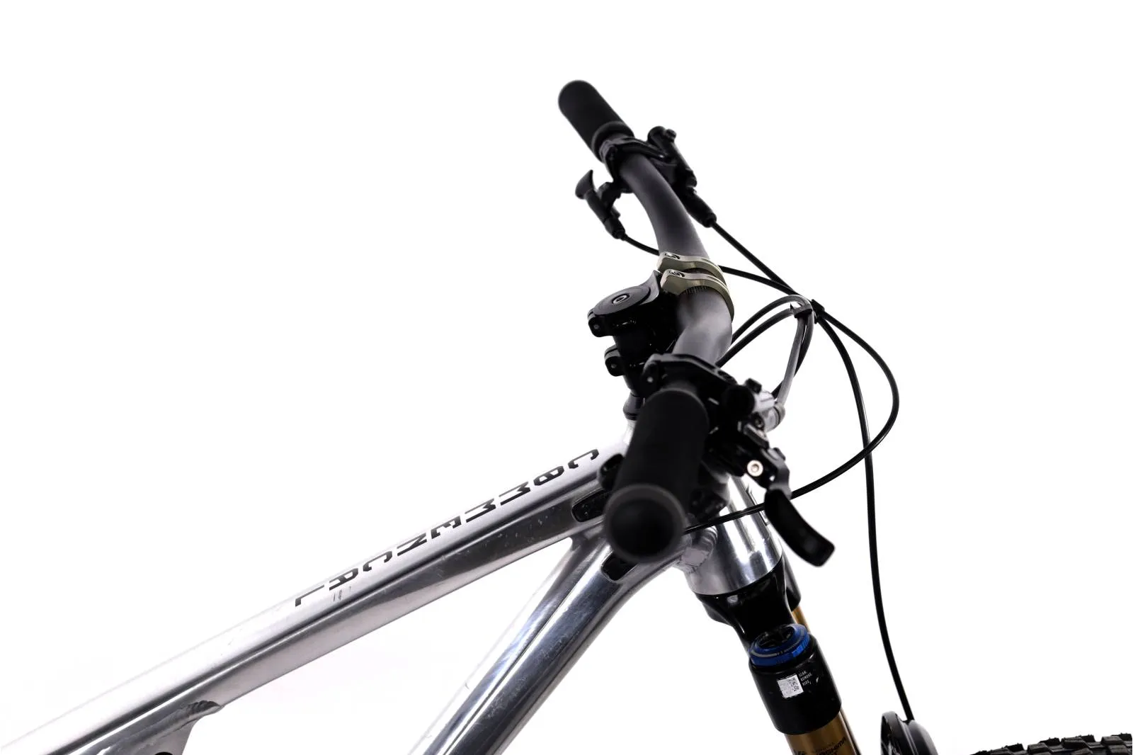 Commencal META TR V4 2022 - Shimano Deore XT 1x12sp - DT Swiss XM1700