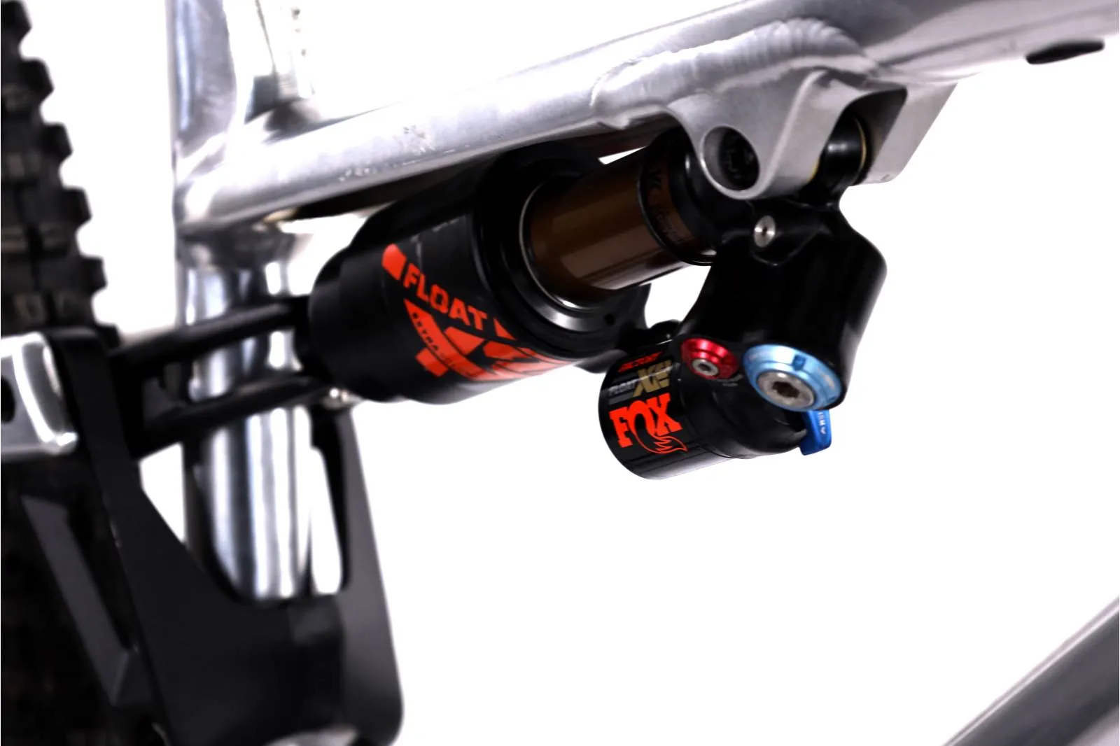 Commencal META TR V4 2022 - Shimano Deore XT 1x12sp - DT Swiss XM1700