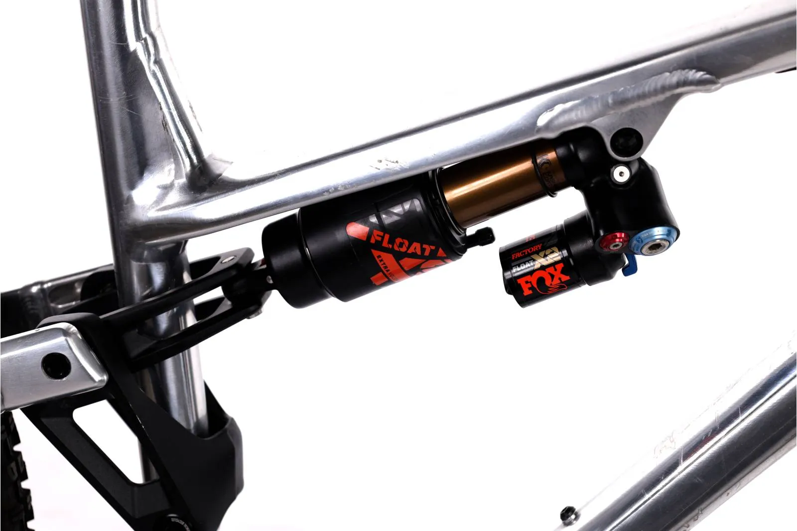 Commencal META TR V4 2022 - Shimano Deore XT 1x12sp - DT Swiss XM1700