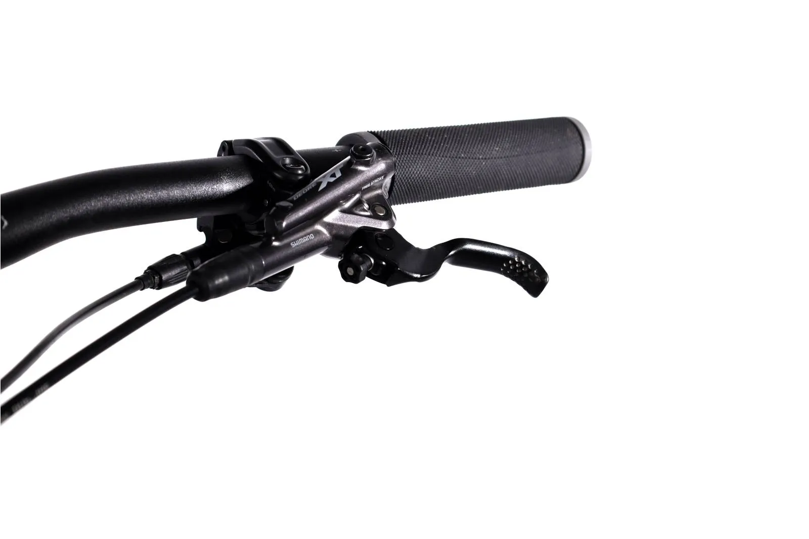 Commencal META TR V4 2022 - Shimano Deore XT 1x12sp - DT Swiss XM1700