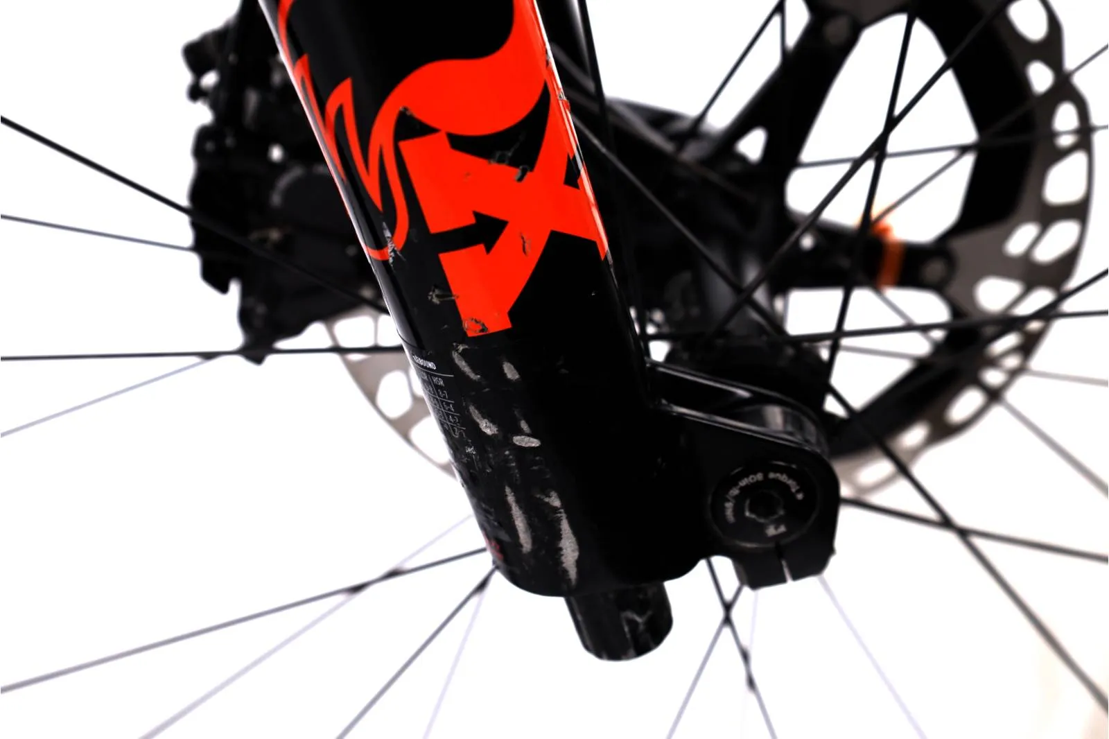 Commencal META TR V4 2022 - Shimano Deore XT 1x12sp - DT Swiss XM1700