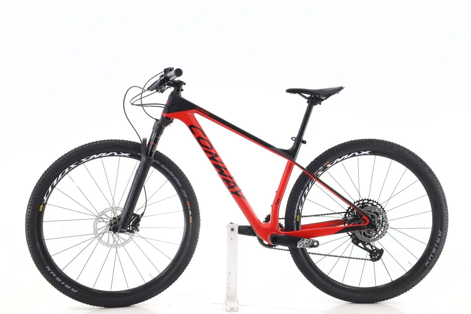 Conway RLC 5 2022