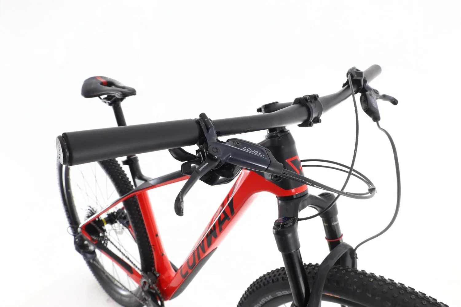 Conway RLC 5 2022