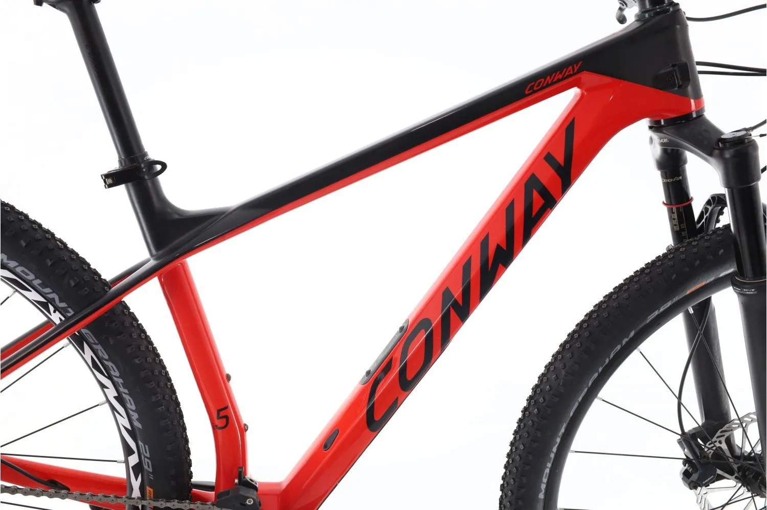 Conway RLC 5 2022