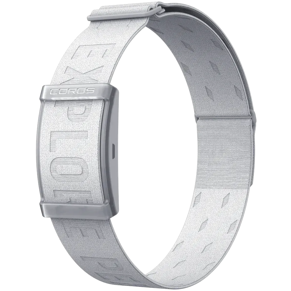 Coros Heart Rate Monitor (Grey)