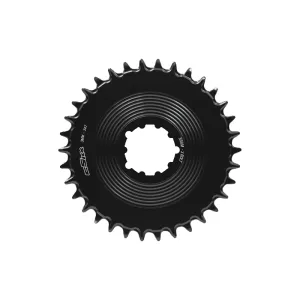CSIXX Sram 3-Bolt SpeedRing Round 30-38T Chainring