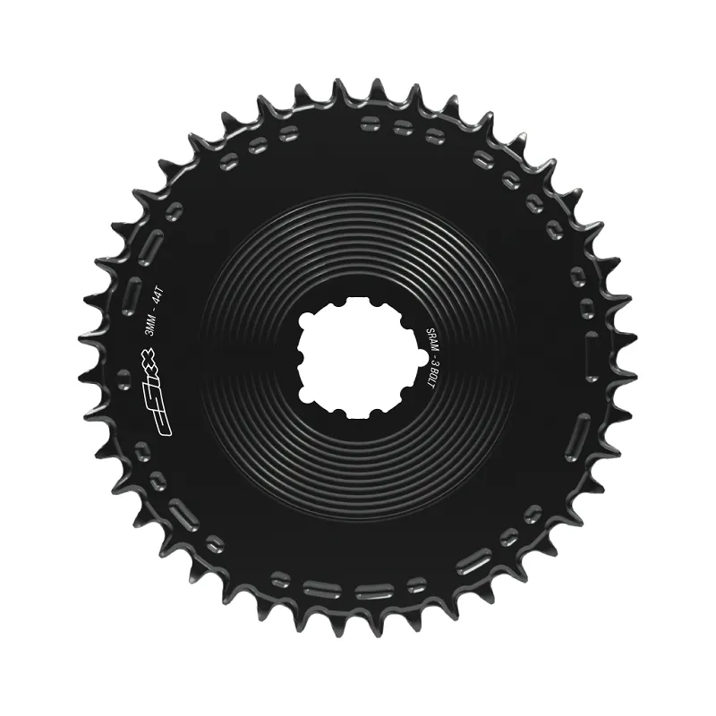 CSIXX Sram 3-Bolt SpeedRing Round 40-62T Chainring