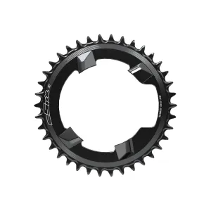 CSIXX Sram Rival Semi-SpeedRing Round Chainring - 107 BCD