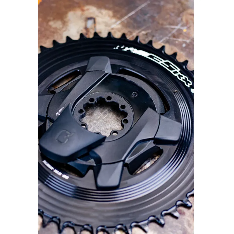 CSIXX Sram Spider Power Meter Round Chainring - 107 BCD
