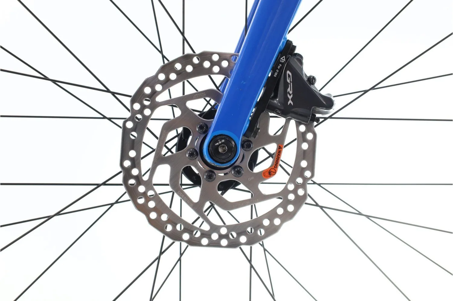 Cube Cross Race SL 2022