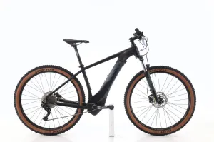 Cube Reaction Hybrid 2019