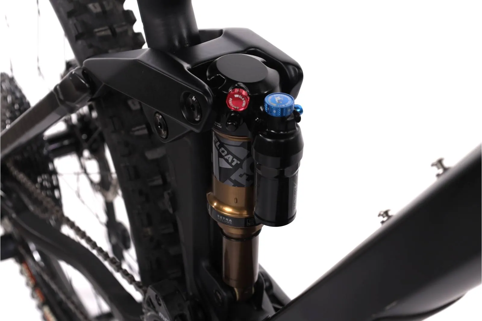 Cube Stereo 2022  -  Sram GX Eagle 1x12sp - Newmen Evolution