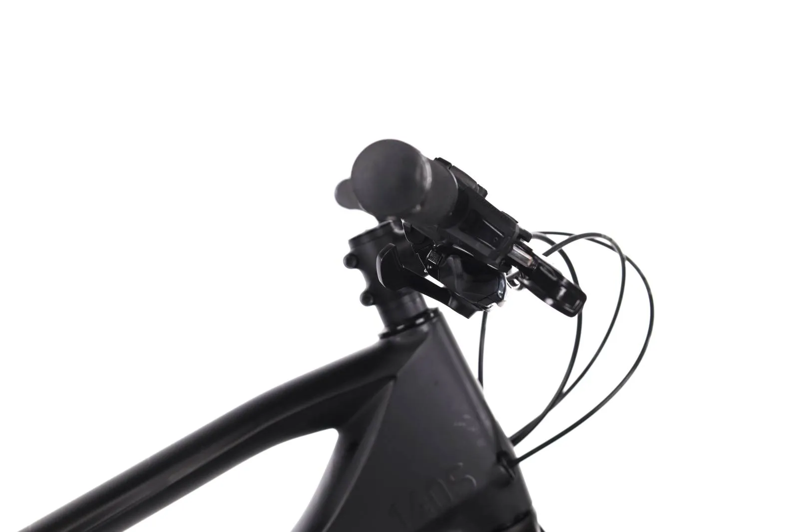 Cube Stereo 2022  -  Sram GX Eagle 1x12sp - Newmen Evolution
