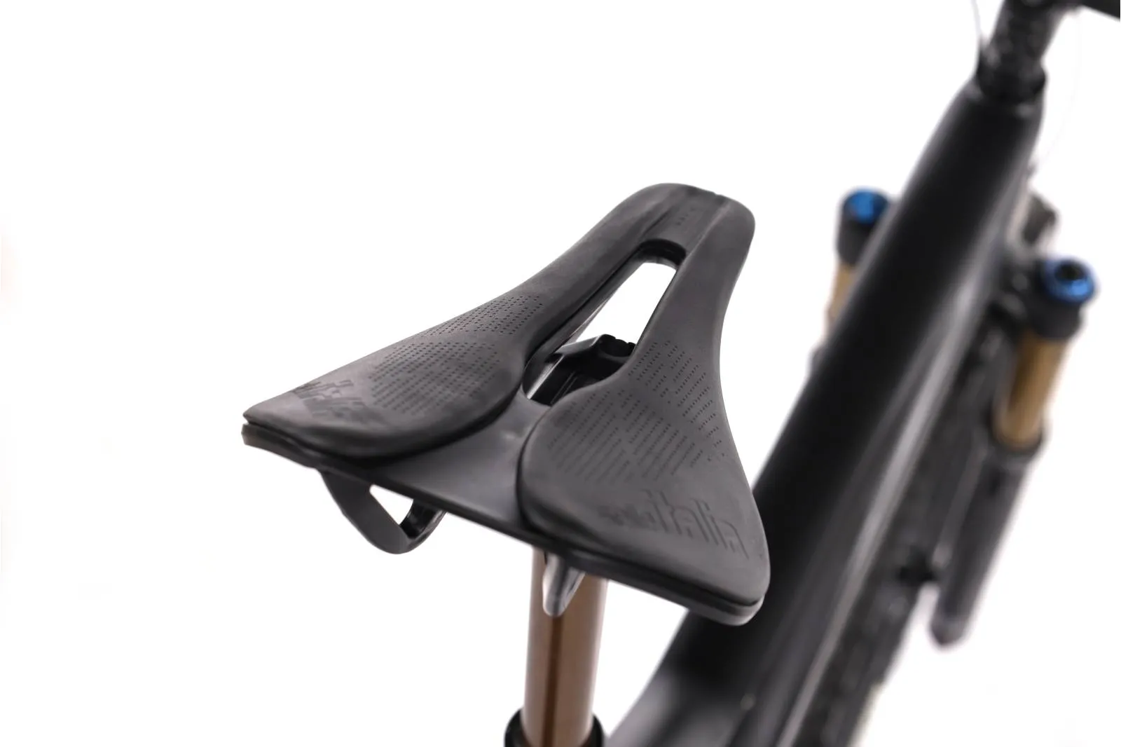 Cube Stereo 2022  -  Sram GX Eagle 1x12sp - Newmen Evolution