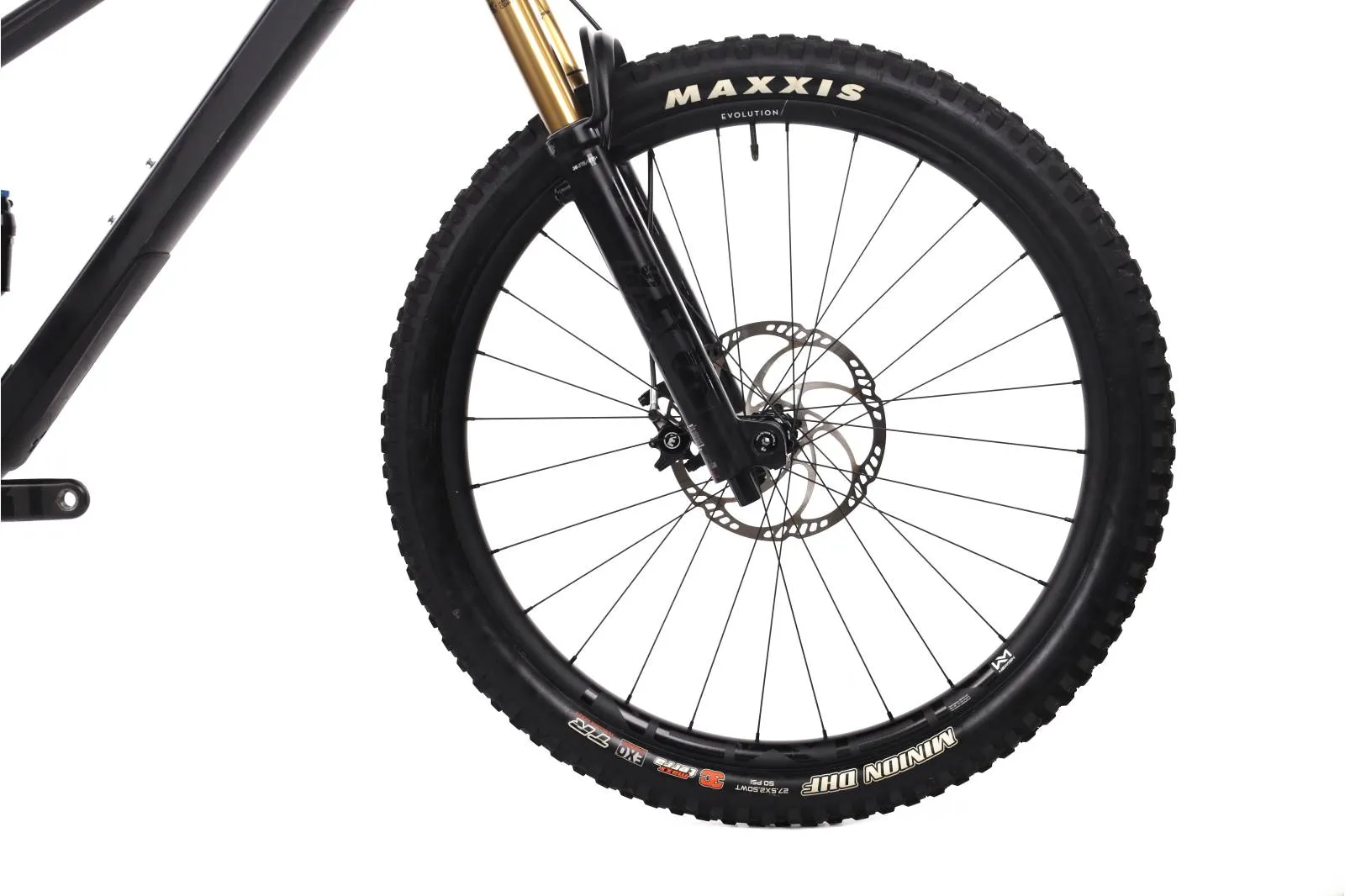 Cube Stereo 2022  -  Sram GX Eagle 1x12sp - Newmen Evolution
