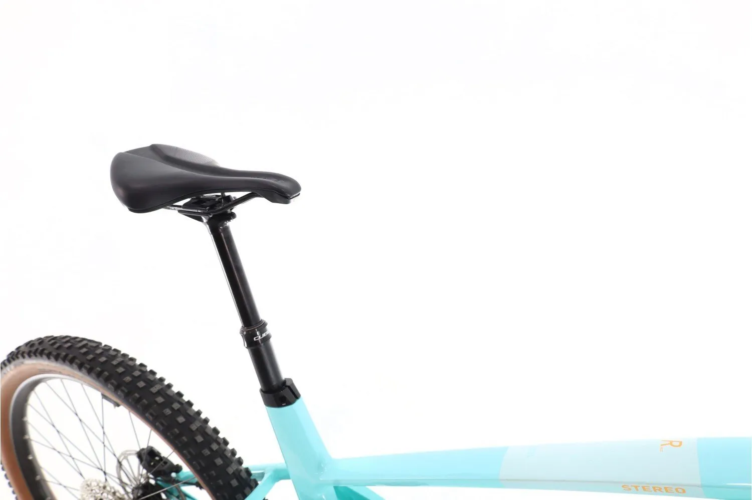 Cube Stereo Hybrid Race 2023